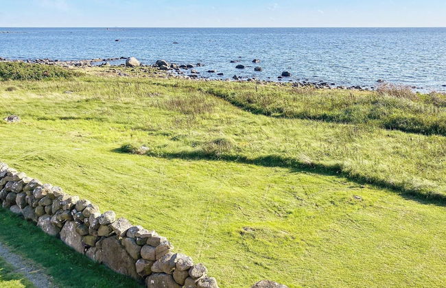 4 Star Holiday Home in Falkenberg - Foto 30