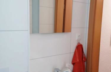 Gemütliches 1-Raum-Apartment 3 - Foto 5