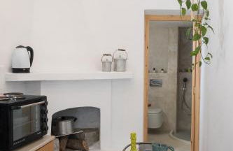 Nacros Villa Olympos Karpathou - Foto 9