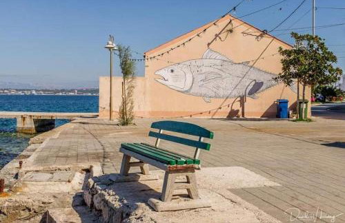 Sunny Apartment - Foto 40