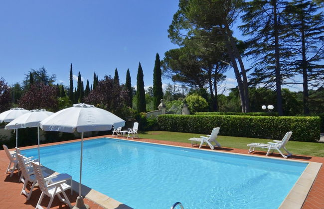 Tenuta Santa Colomba - Foto 13