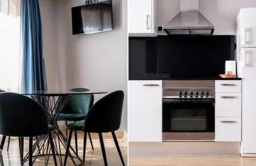 AinB Sagrada Familia Apartments - Foto 127