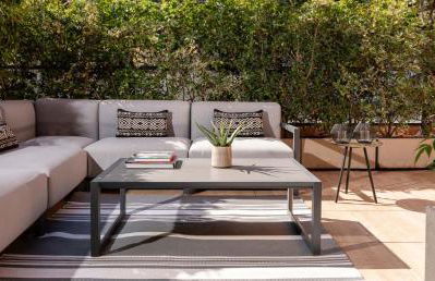 Metropol Ceccarini Suite - Luxury apartments - Foto 39