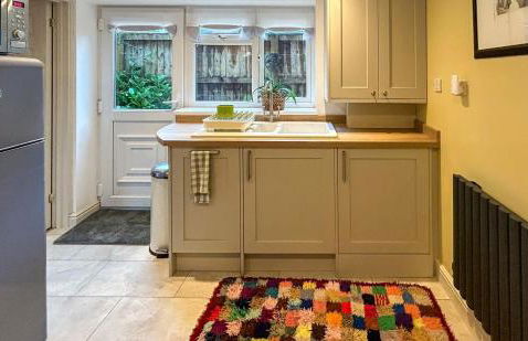 THE ASH TREE - Charming & comfortable apartment - Photo 27