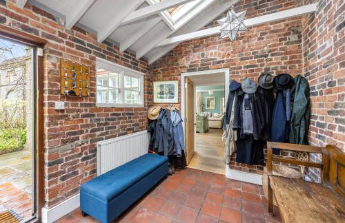 The Walled Garden by Huluki - Foto 23