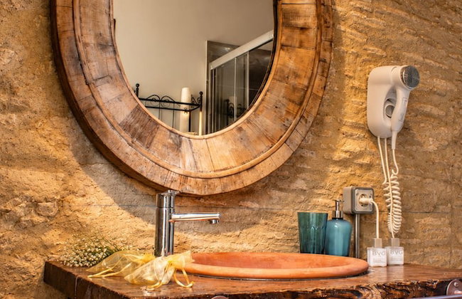 AS Palau dels Alemanys Suites Boutique Monument - Photo 63