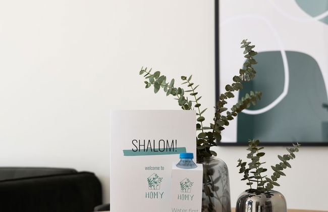 Mate ALLENBY - By HOMY - Foto 14