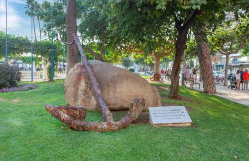 Apartment in Palamós near the Beach - Foto 34