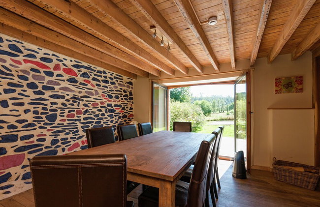 Lierneux Family Nature Stay - Foto 47