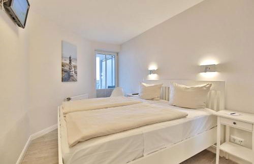 Residenz Ostseestrand Appartement 17 - Foto 27