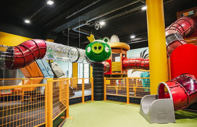 Holiday Club Saimaan Rauha Apartments - Photo 76