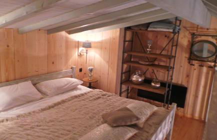 Cabanes flottantes et gîtes au fil de l'eau - Foto 68