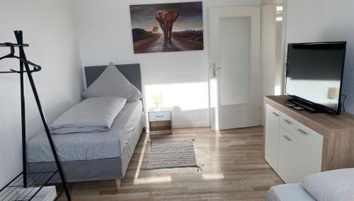 Monteurhaus Hemelingen - Foto 4