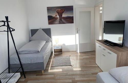 Monteurhaus Hemelingen - Foto 4