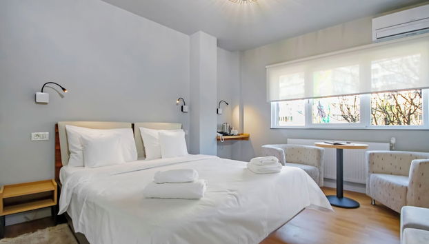 PIT4U Accommodation - Foto 4, Habitación