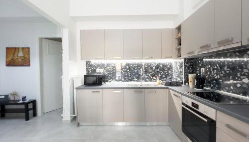 New Spacious & Stylist Apt - Foto 4