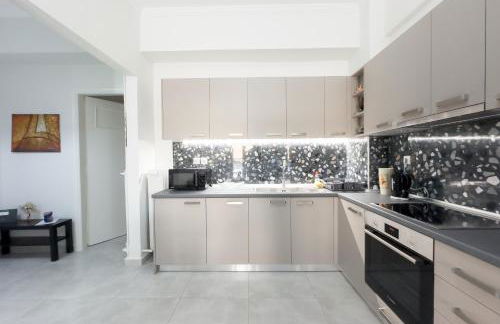 New Spacious & Stylist Apt - Foto 4