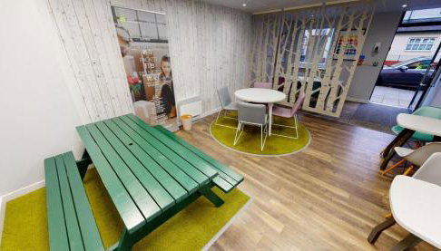 iQ Ty Willis House in Bangor - Foto 2