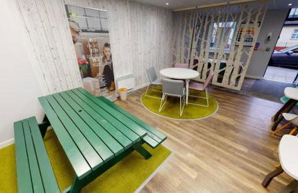 iQ Ty Willis House in Bangor - Foto 2