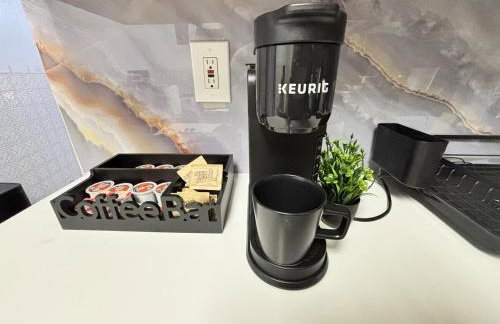 Cozy 3BR Apt in Jersey City! near NYC & Metlife! - Foto 66