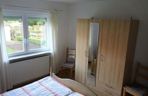 Ferienwohnung "Strand Hus 1" - Foto 20