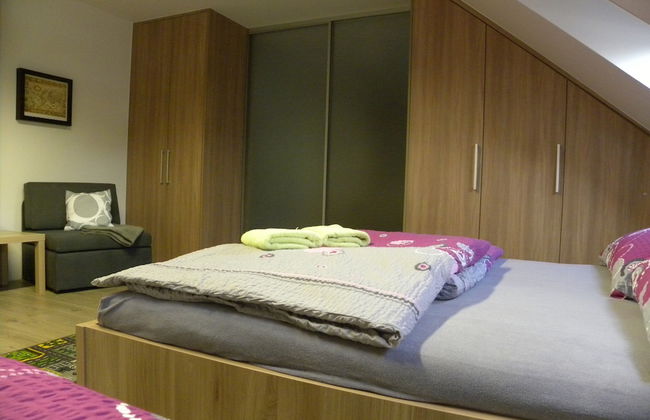 Apartmany Vlčková - Photo 23