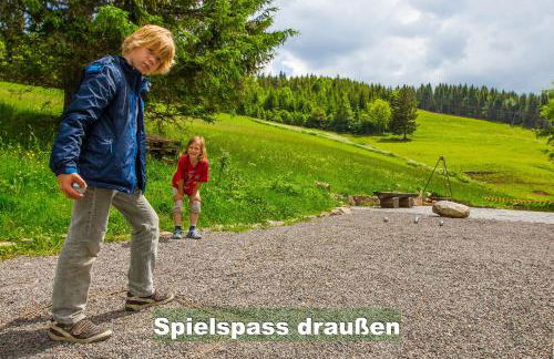 Wohlfühl-Ferienwohnung 80 qm, 8 Personen, Aussicht & Heimkino - Foto 21