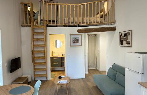 L'Appart cosy 52m2 avec local à vélo près du Canal du Midi - Foto 1