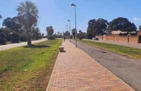 Apartment house Sungrila, 3 rooms, kitchen and terrace - Foto 34