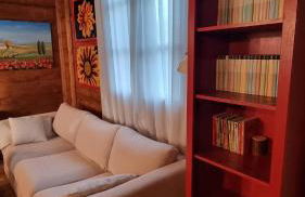 Casa Fabiani - Vacanza in Toscana - via Francigena - Pet Friendly - Foto 19