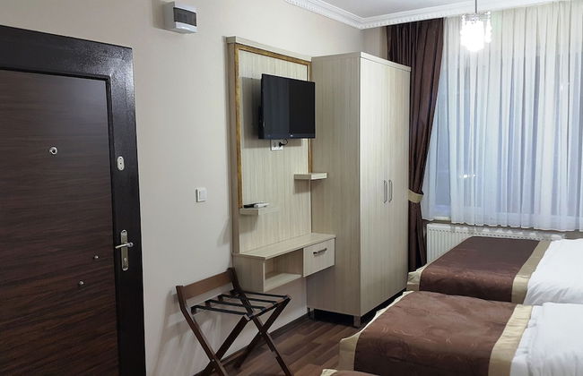 BeyazitHan Suites - Foto 8