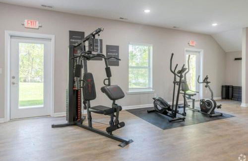 Stonecrest 713, 2Bd Apt I Free Parking I Pool - Foto 18