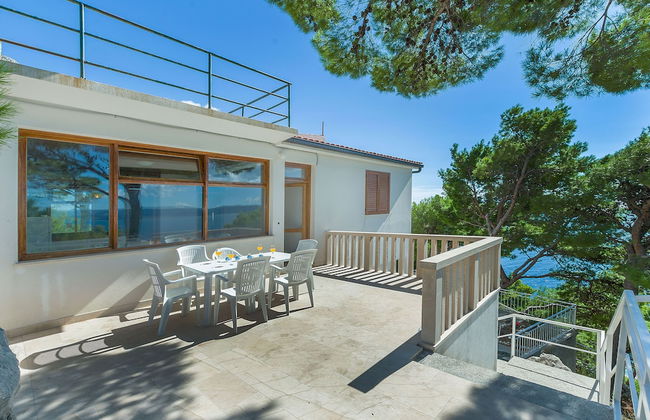 Apartments Ilijanka - Foto 24