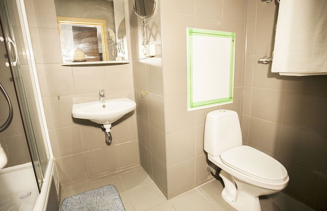 Funny Dolphins Apartments Spasskaya - Foto 24