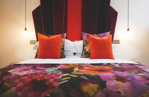 Padstow Escapes - The Long Room Luxury Apartment - Foto 24