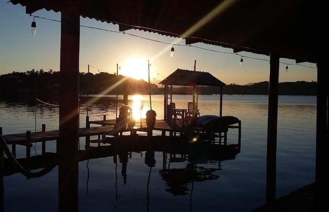 Recanto do Sossego em Laguna-Perrixil - Foto 13