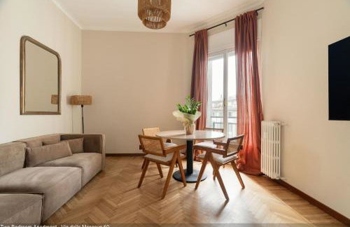 Brera Apartments in Moscova - Foto 132