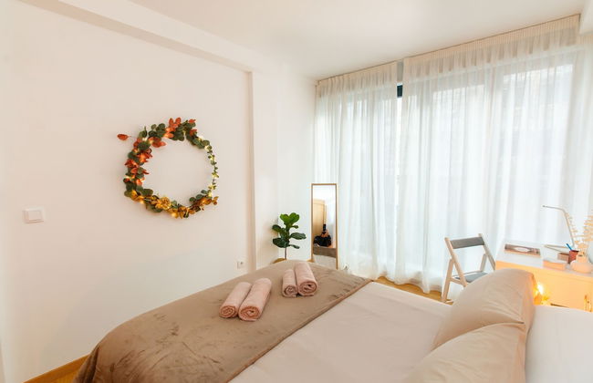 Apartamentos Coruña vip centro - Foto 11