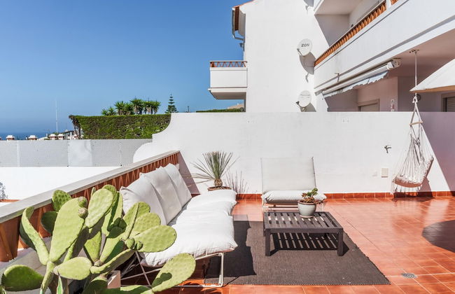 Sunset Terrace Pool - Foto 30