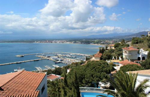 Apartamento Casa Linda con vistas espectaculares AV-40 - Foto 19