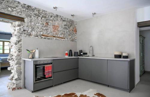 Mountain Chalet on Gut Buchwies - Foto 22