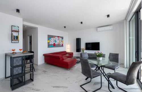 Seaview Sunset Oasis - Foto 19