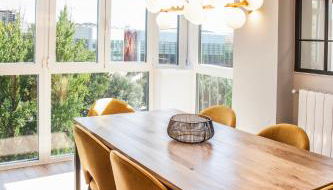 Museo Evolución - Apartamentos Burgos Deluxe - Foto 5