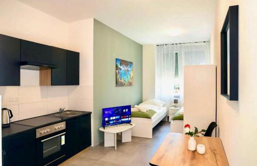 Ok Apartments - Foto 1