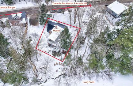 Lake Front-Spa Tub-Fire Pit-Full Kitchen-Canoe - Foto 9