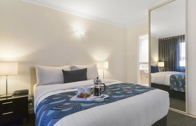 The Peninsula Riverside Serviced Apartments - Foto 14