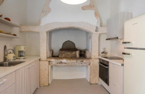 Tholos Cottage - Foto 26