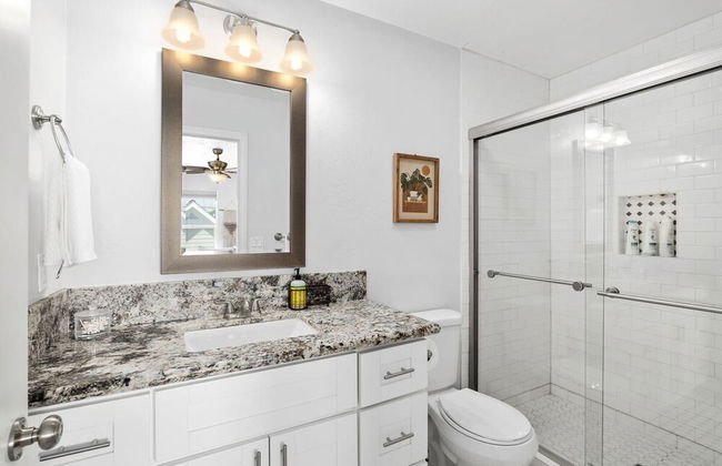 Victorian Retreat in Barrio Logan 1mi to Downtown - Foto 23