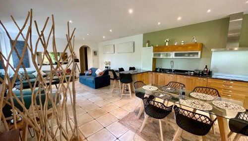 L'annexe du domaine de brisset - Foto 5