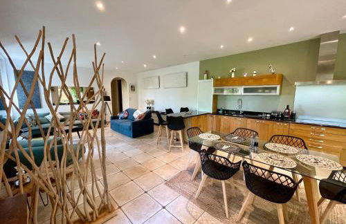 L'annexe du domaine de brisset - Foto 5